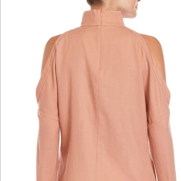 Tibi Blouse - Picture 2 of 6
